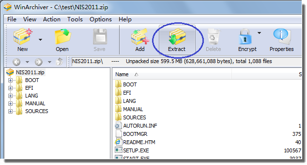 what is a .7z file extension how to unzip